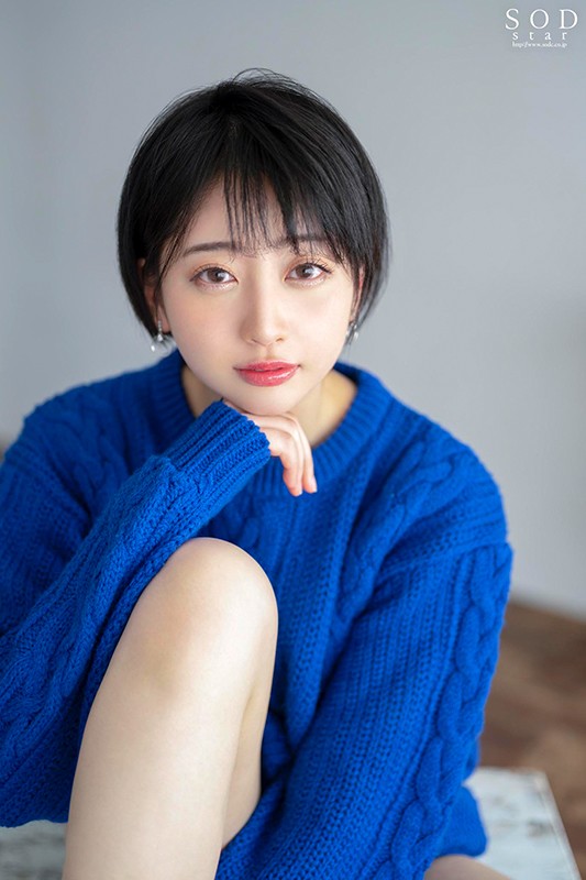 名前はまだない。 緊急発売 AV出演 夏目響